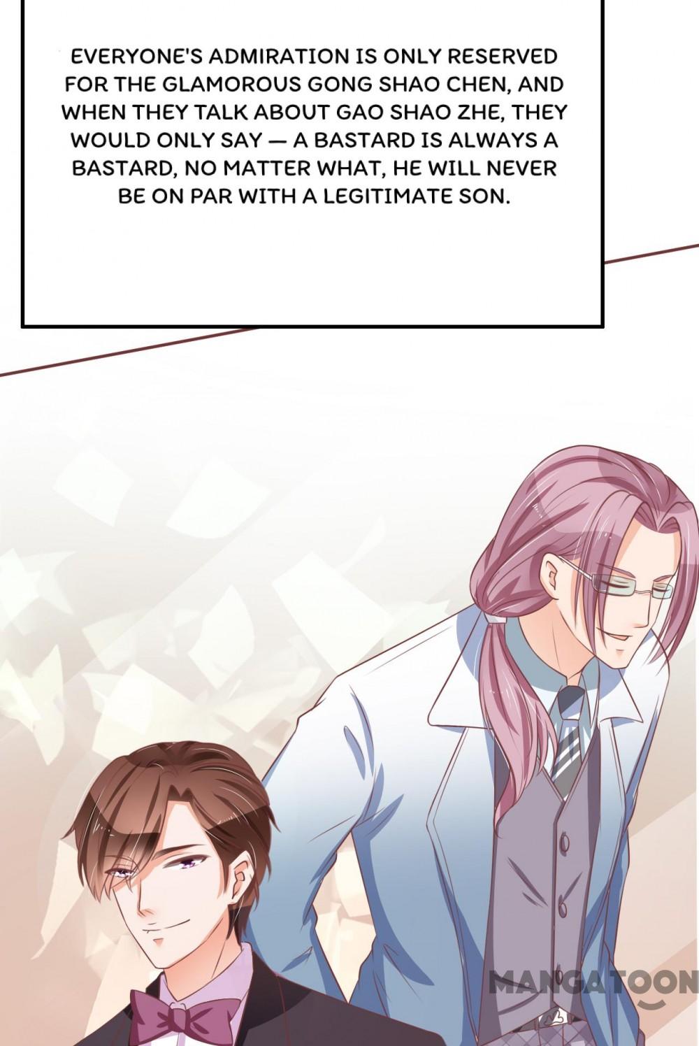 Prince’s Private Baby Chapter 65 page 6