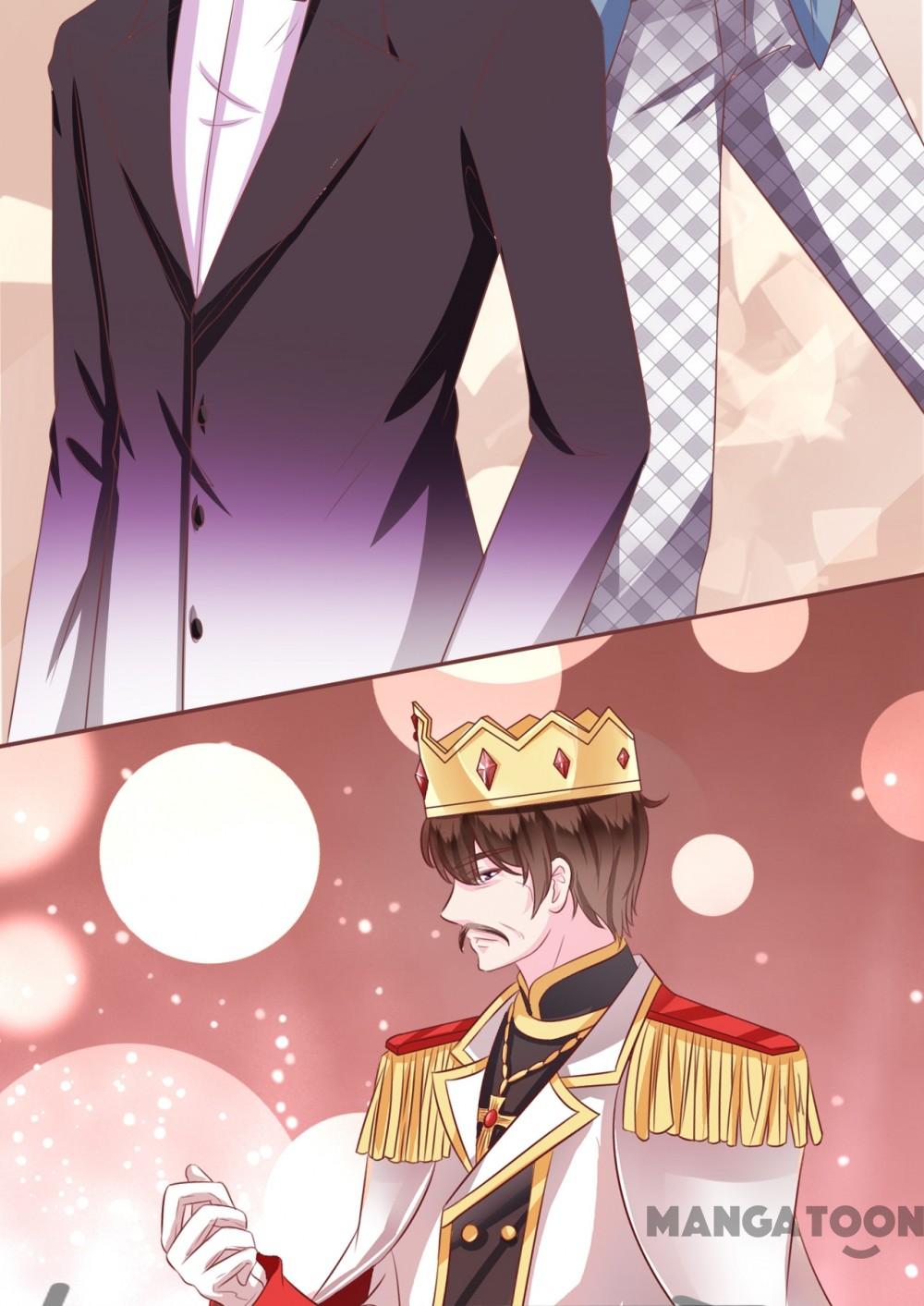 Prince’s Private Baby Chapter 65 page 7