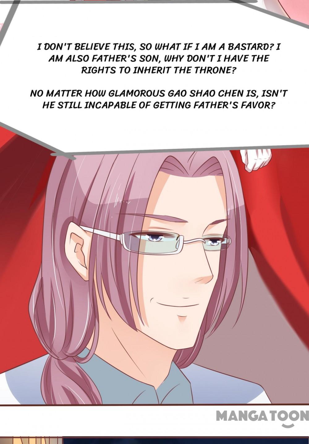 Prince’s Private Baby Chapter 65 page 8