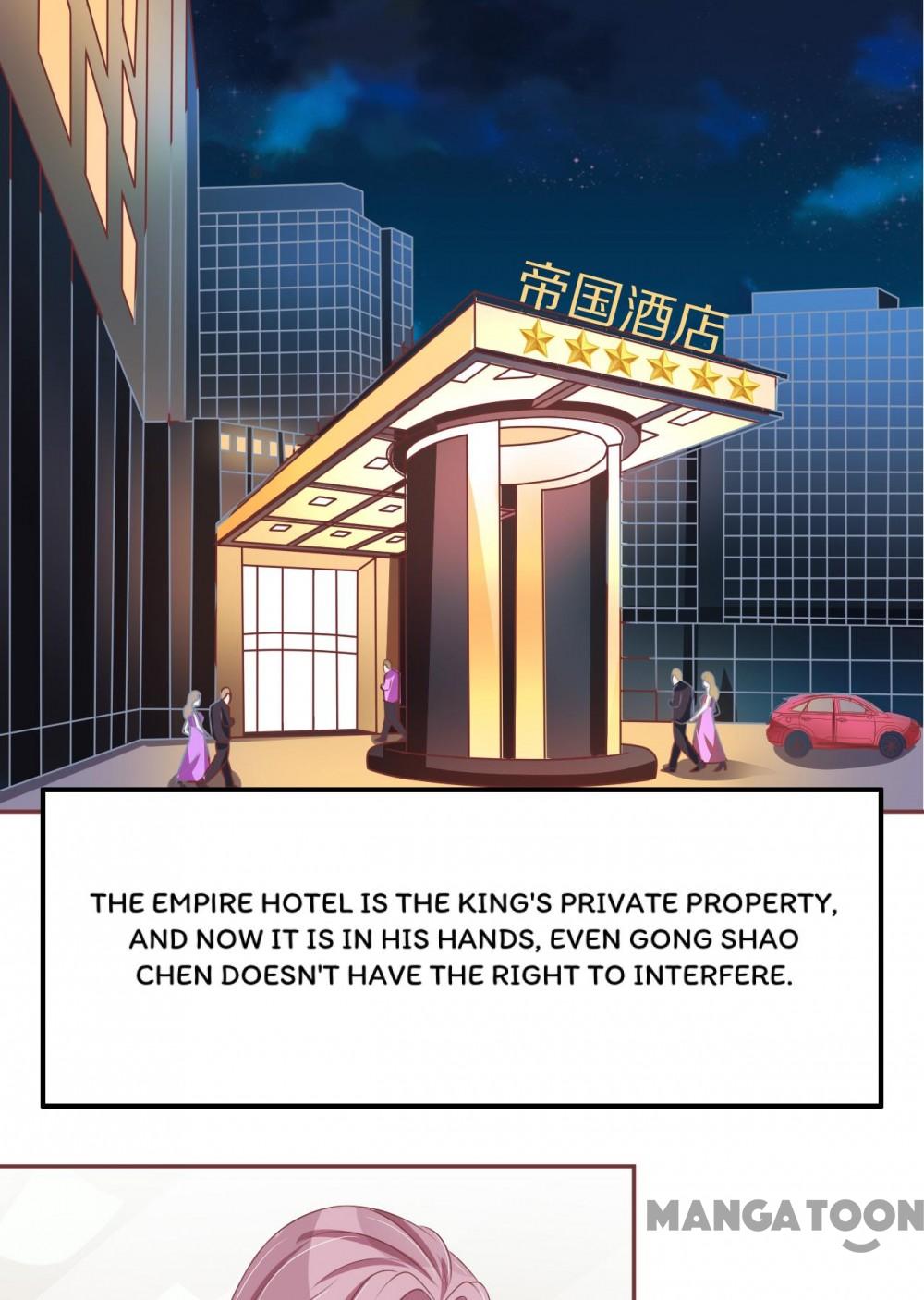 Prince’s Private Baby Chapter 65 page 9