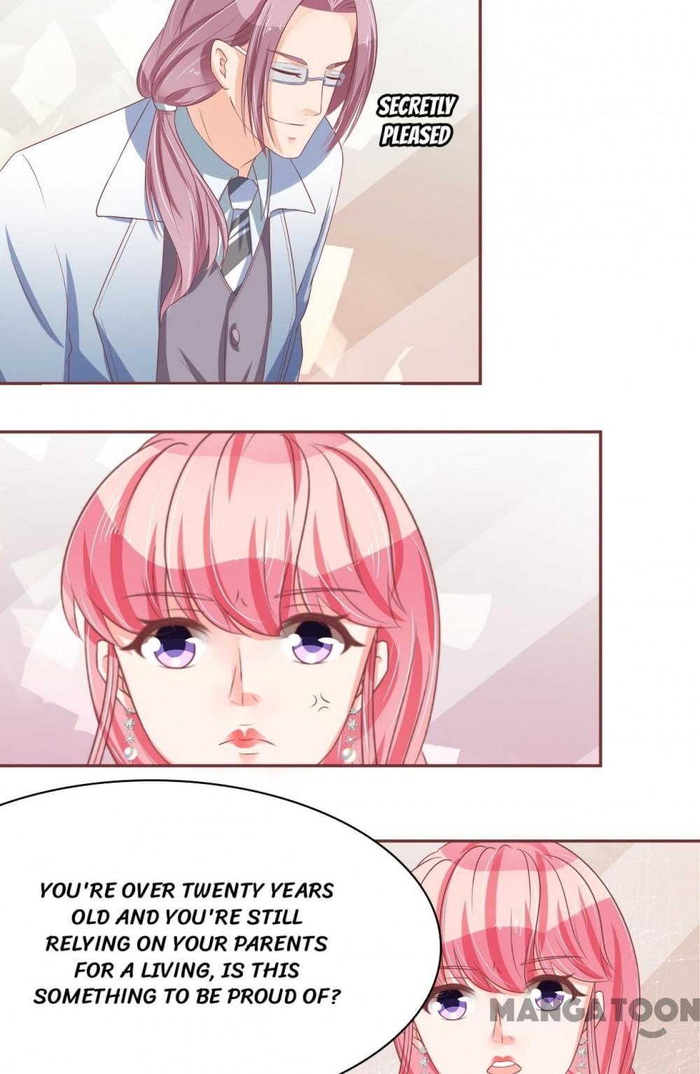 Prince’s Private Baby Chapter 65 page 10