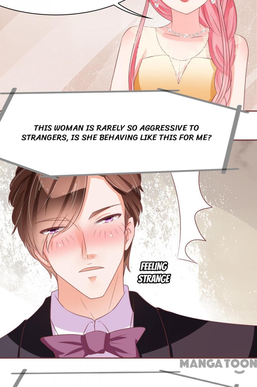 Prince’s Private Baby Chapter 65 page 11