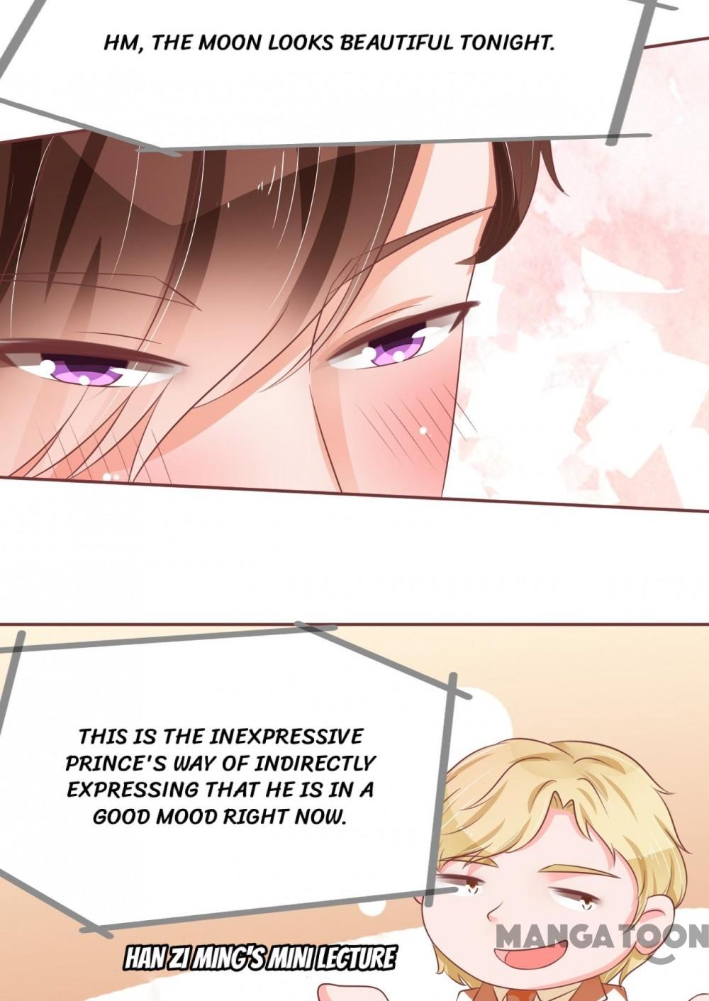 Prince’s Private Baby Chapter 65 page 12