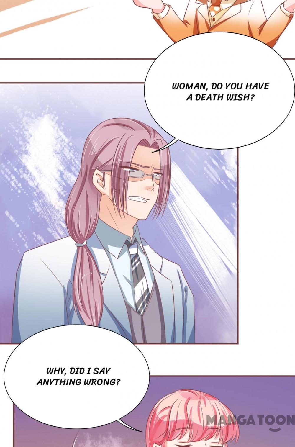 Prince’s Private Baby Chapter 65 page 13