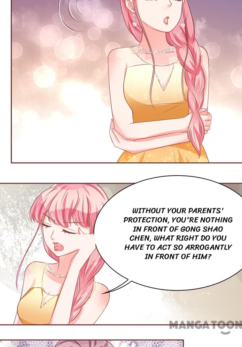 Prince’s Private Baby Chapter 65 page 14