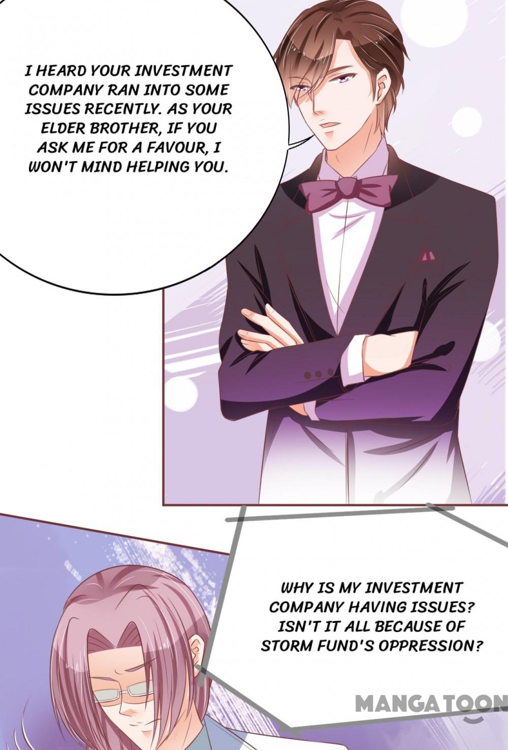 Prince’s Private Baby Chapter 65 page 16