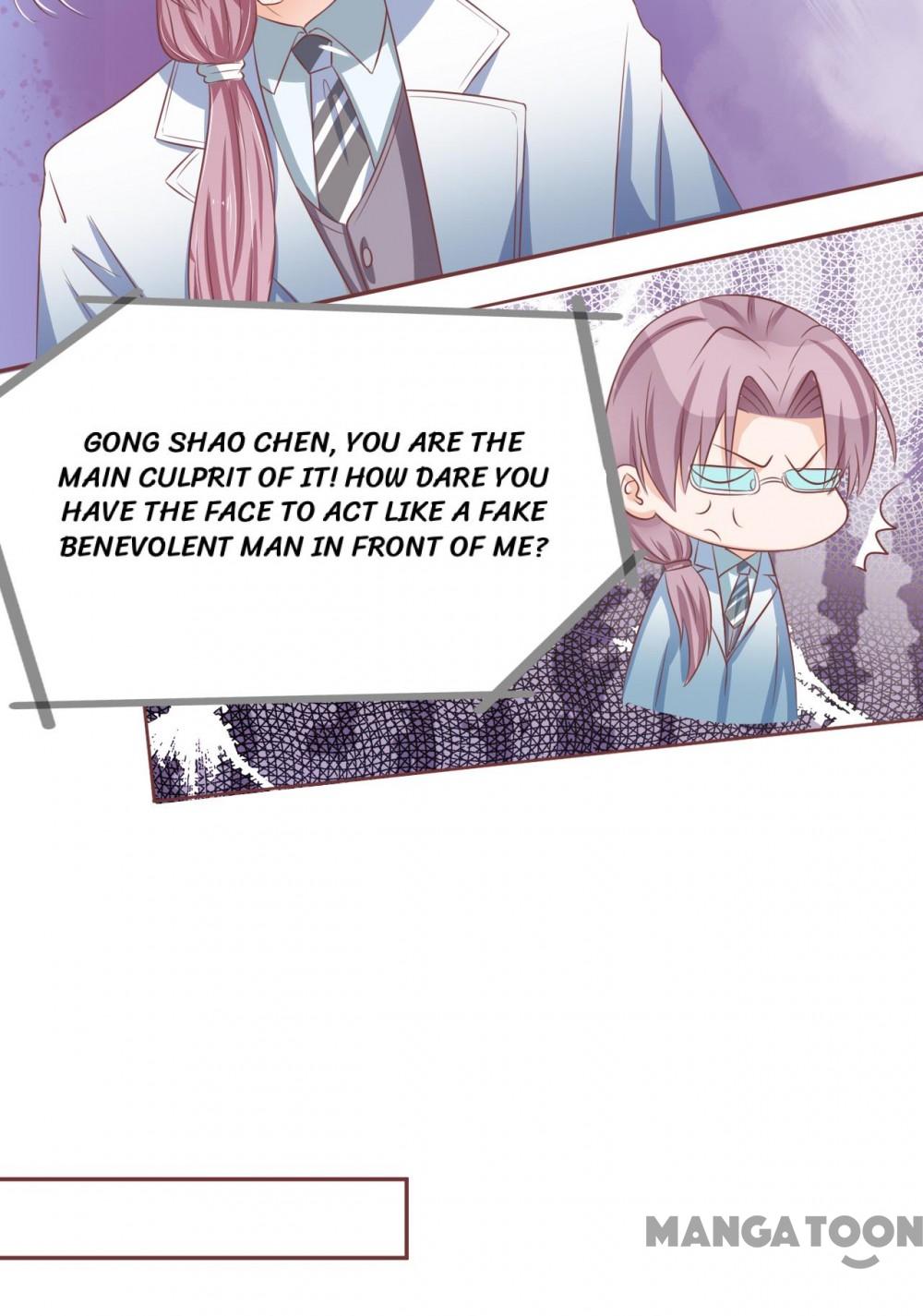 Prince’s Private Baby Chapter 65 page 17