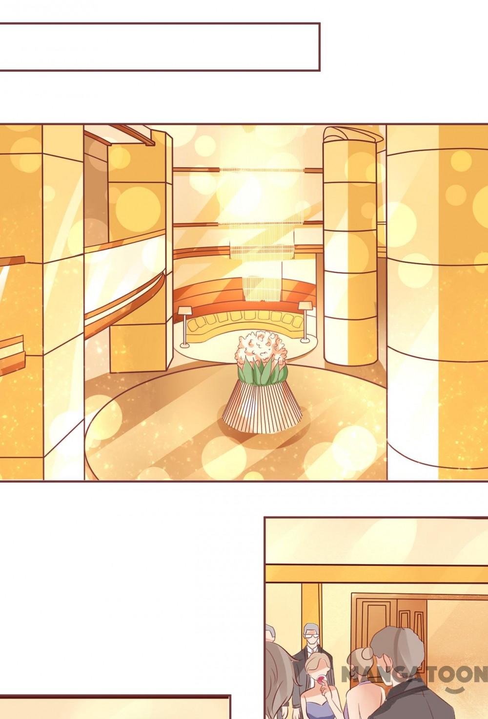 Prince’s Private Baby Chapter 65 page 18