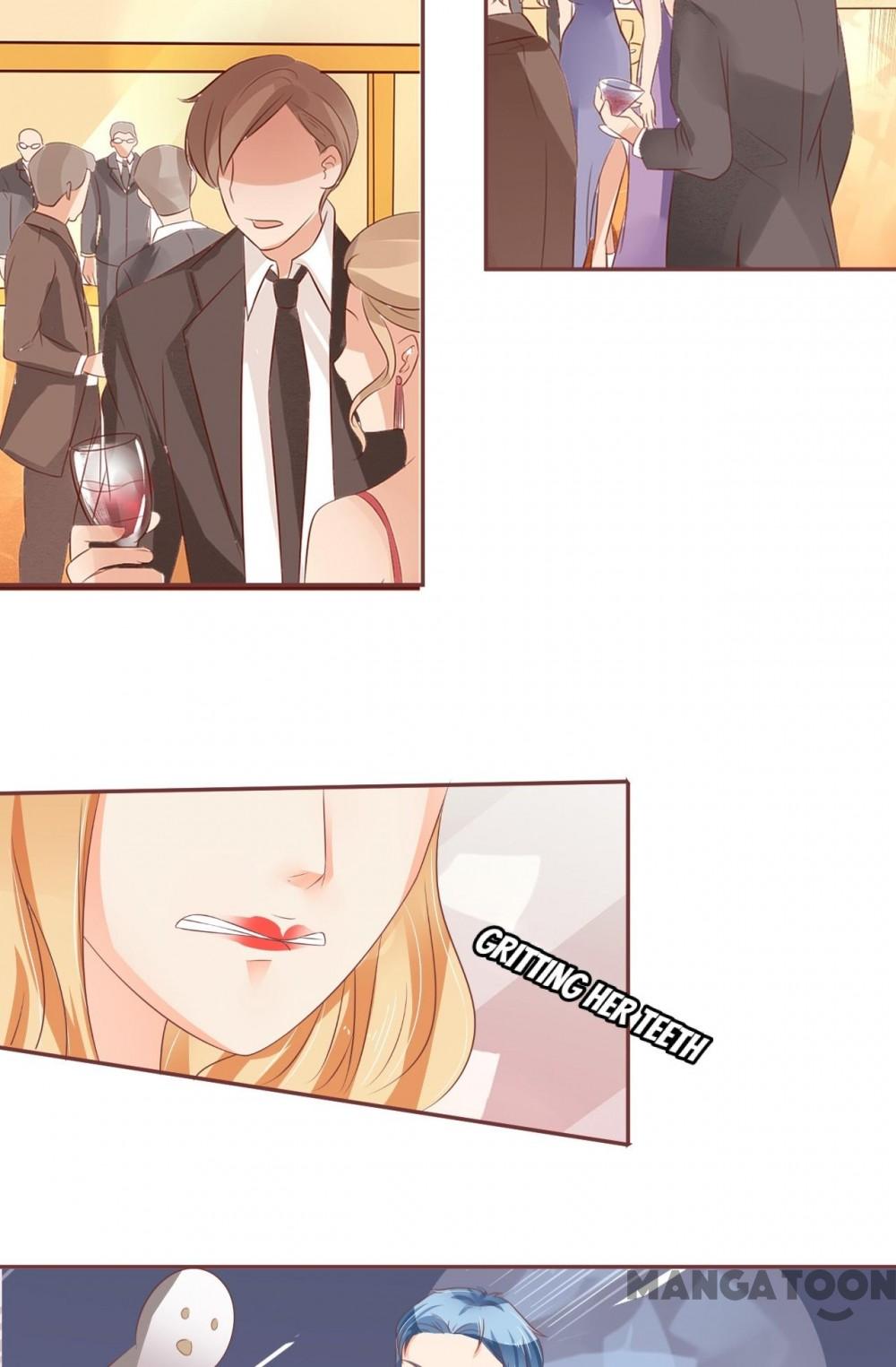 Prince’s Private Baby Chapter 65 page 19