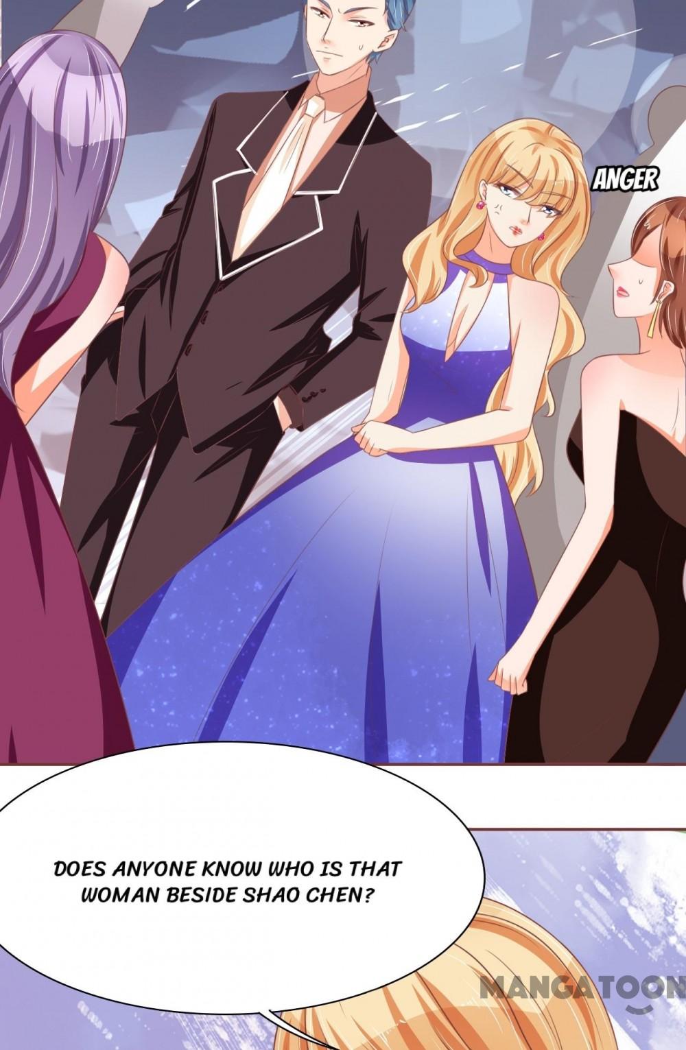 Prince’s Private Baby Chapter 65 page 20