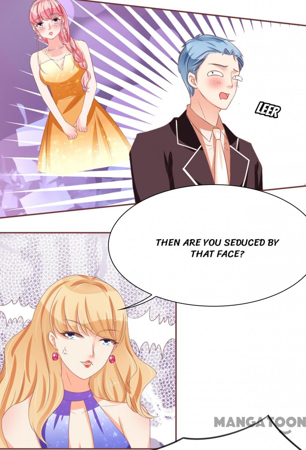 Prince’s Private Baby Chapter 65 page 22