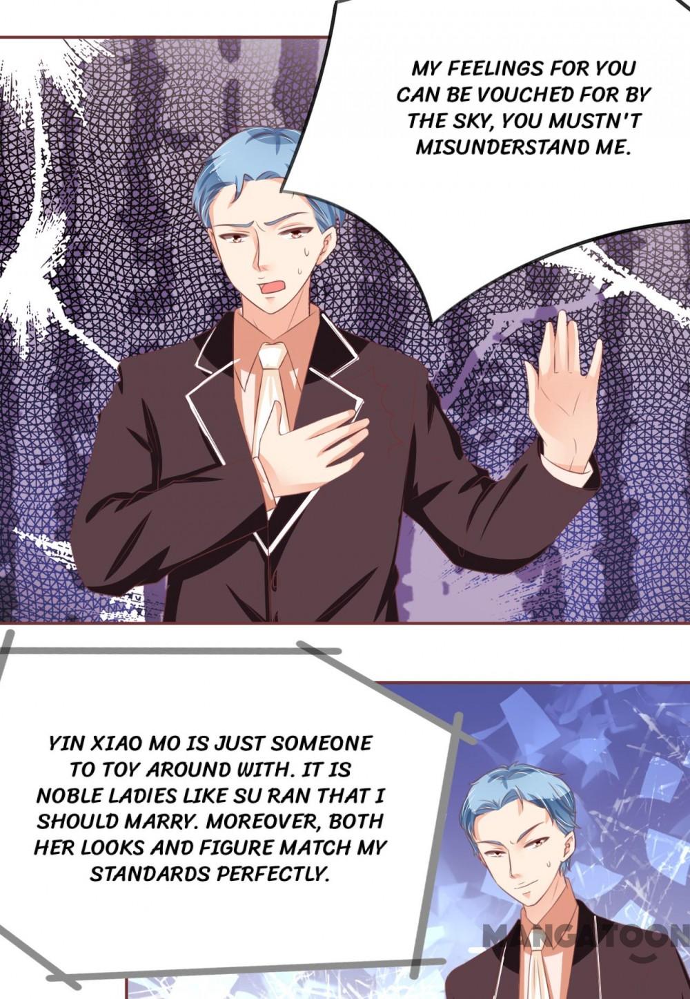 Prince’s Private Baby Chapter 65 page 23
