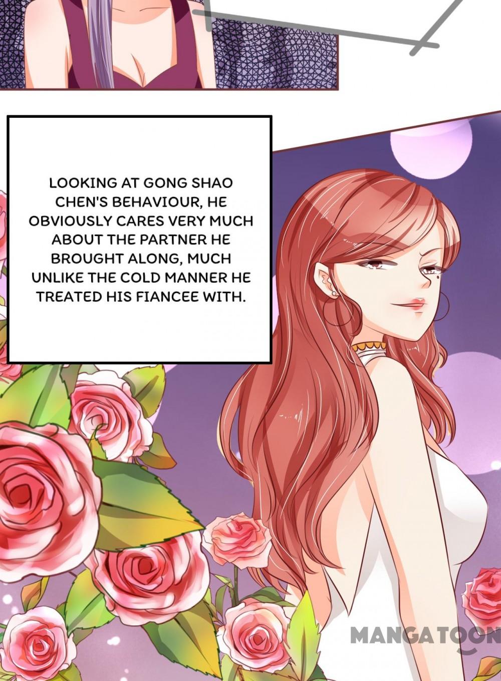 Prince’s Private Baby Chapter 65 page 25