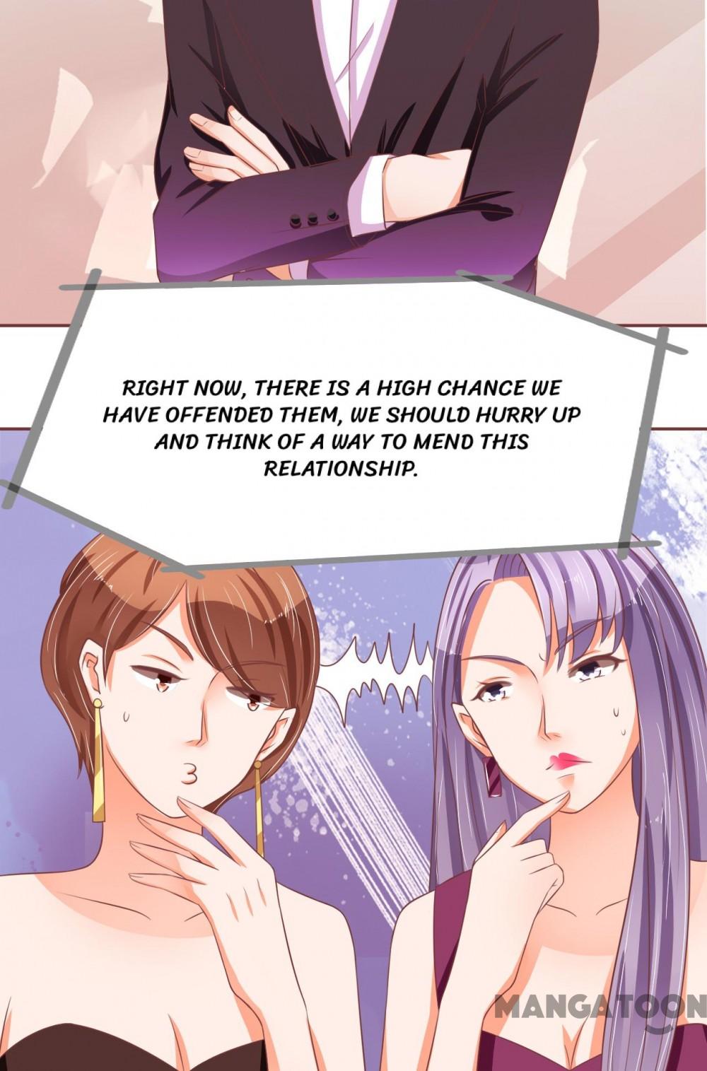Prince’s Private Baby Chapter 65 page 27