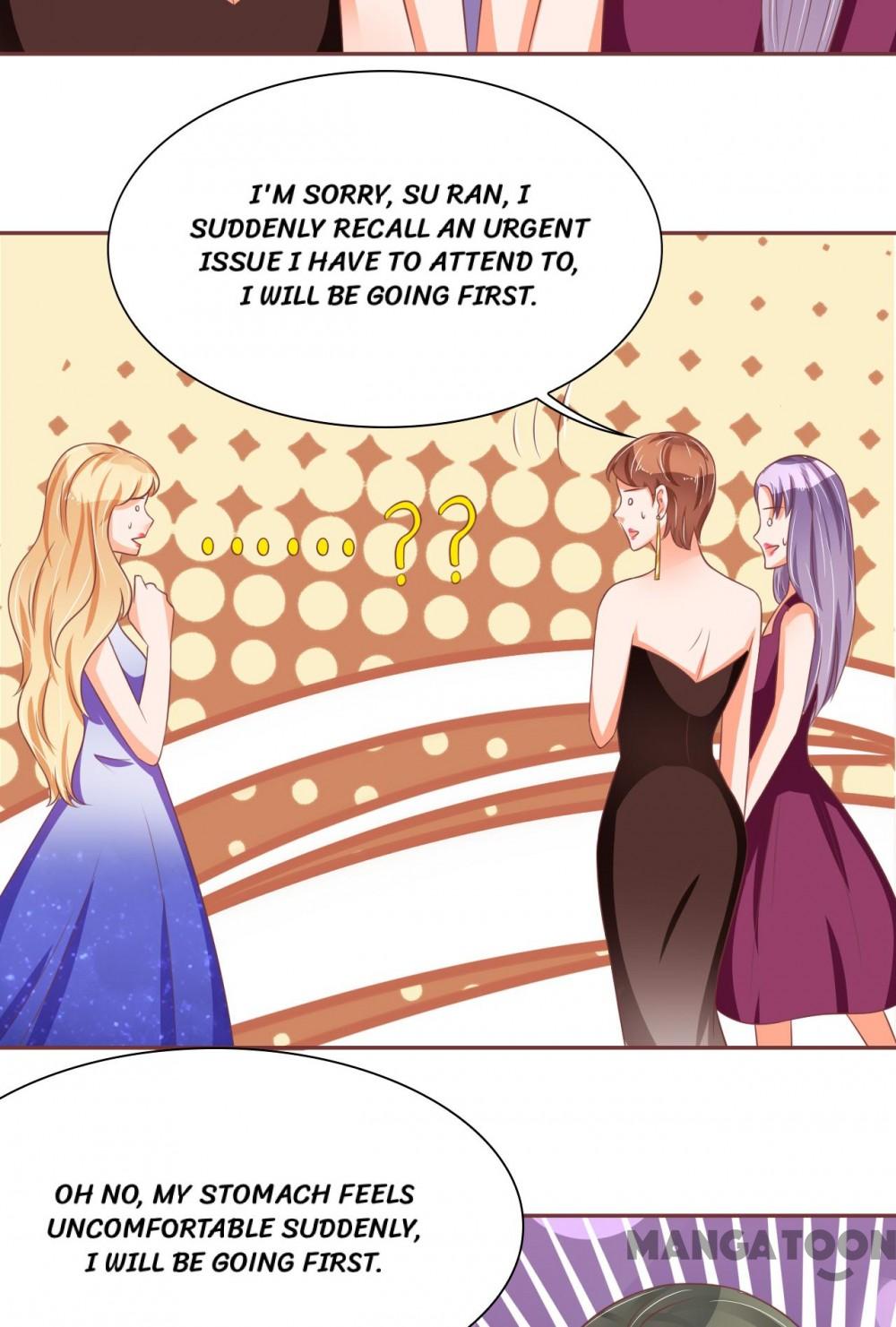 Prince’s Private Baby Chapter 65 page 28