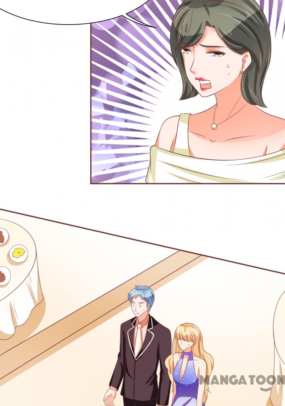 Prince’s Private Baby Chapter 65 page 29