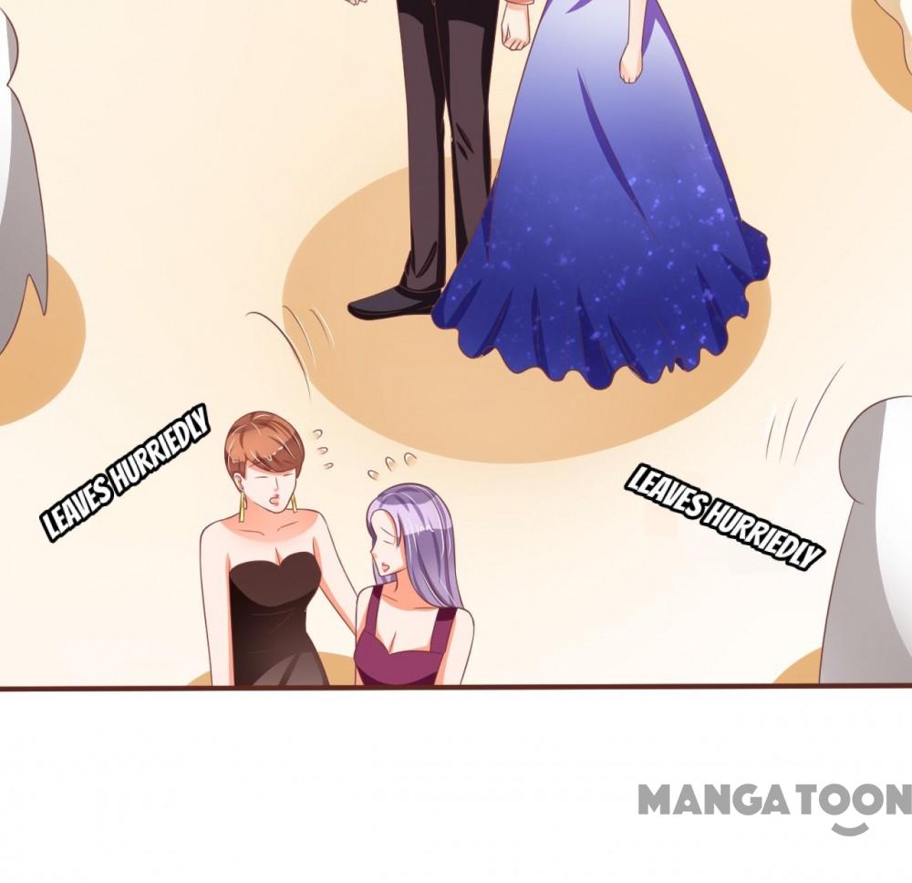 Prince’s Private Baby Chapter 65 page 30