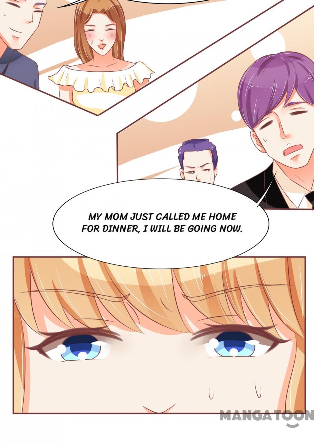 Prince’s Private Baby Chapter 66 page 2