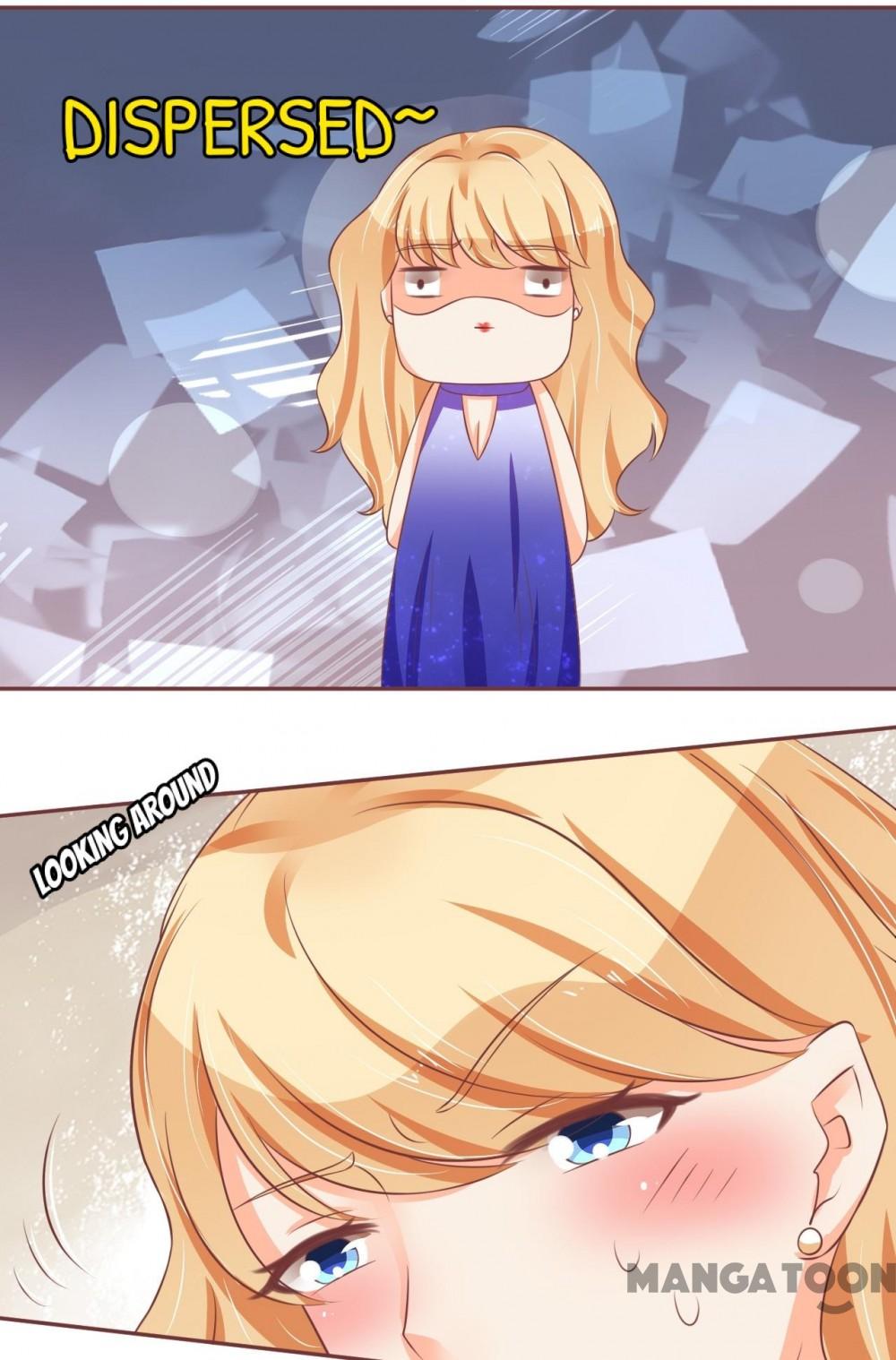 Prince’s Private Baby Chapter 66 page 3