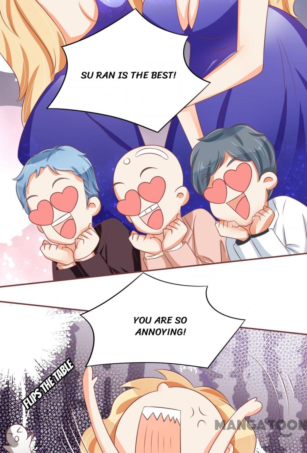 Prince’s Private Baby Chapter 66 page 5