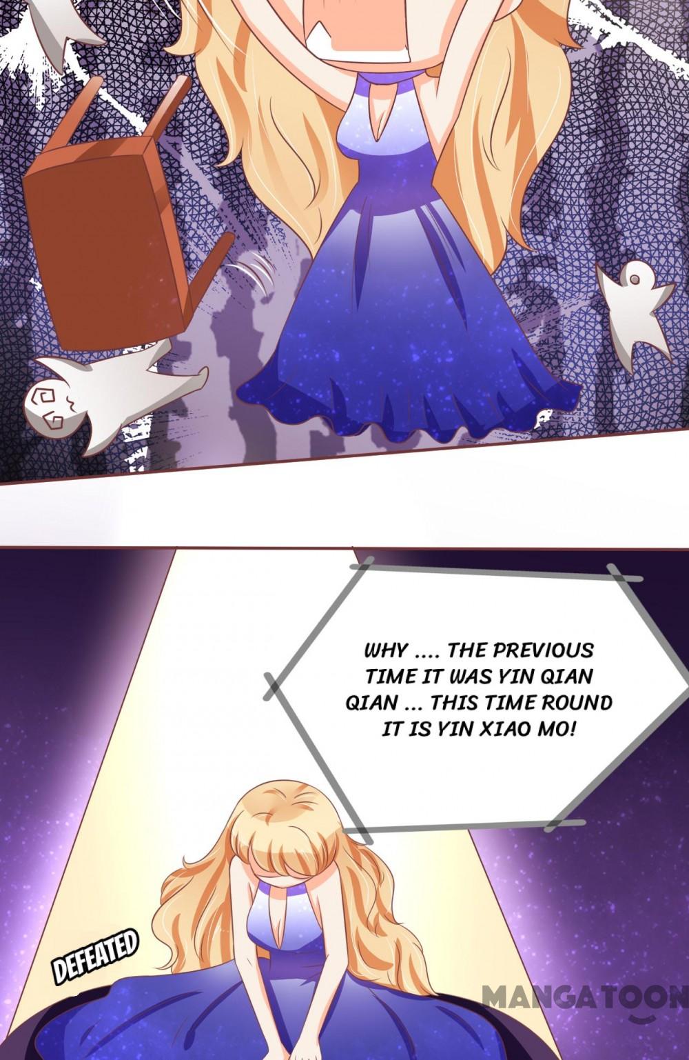Prince’s Private Baby Chapter 66 page 6