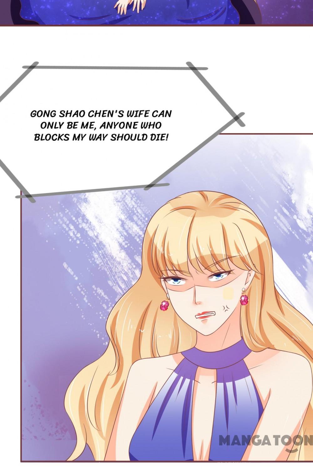 Prince’s Private Baby Chapter 66 page 7