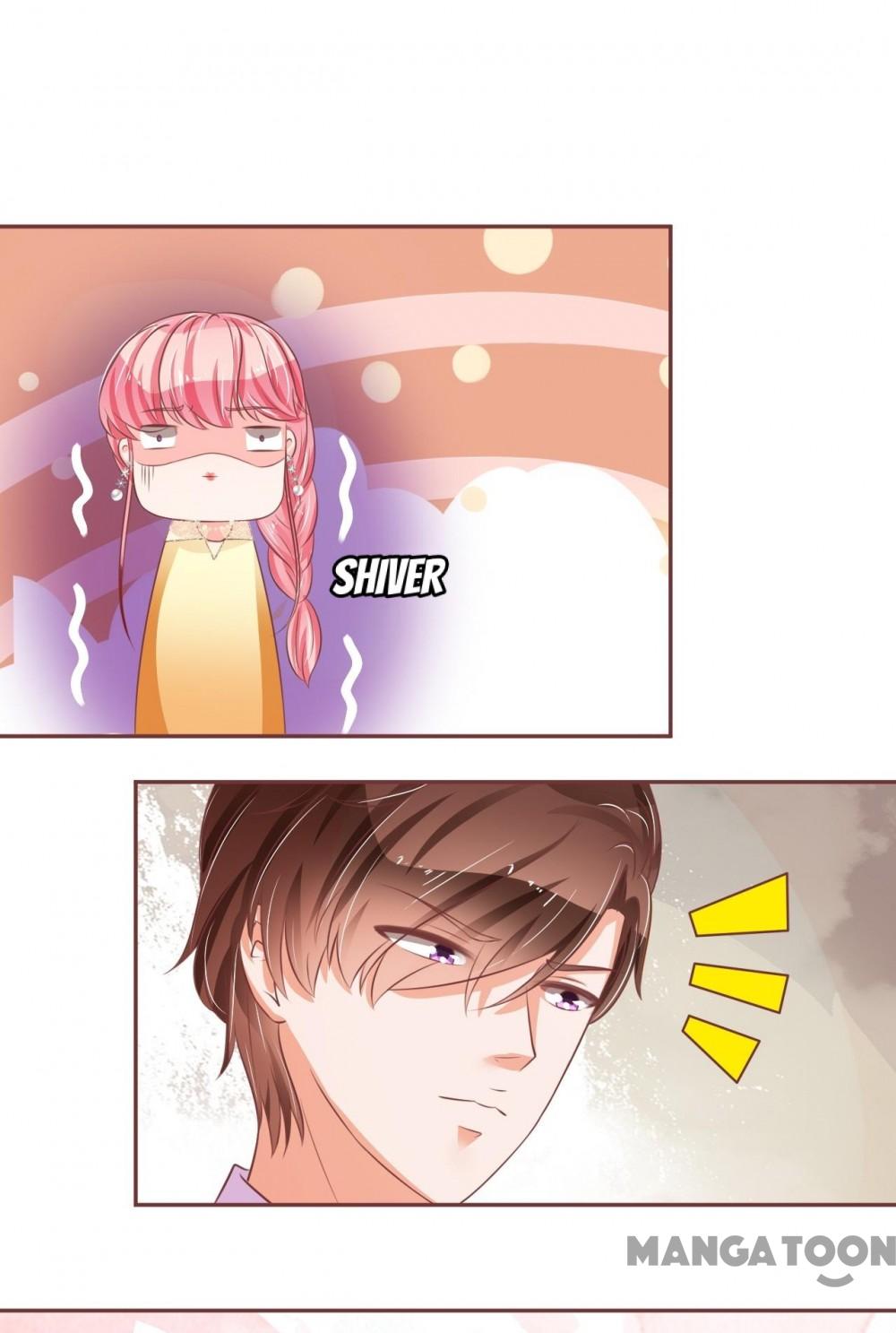 Prince’s Private Baby Chapter 66 page 8