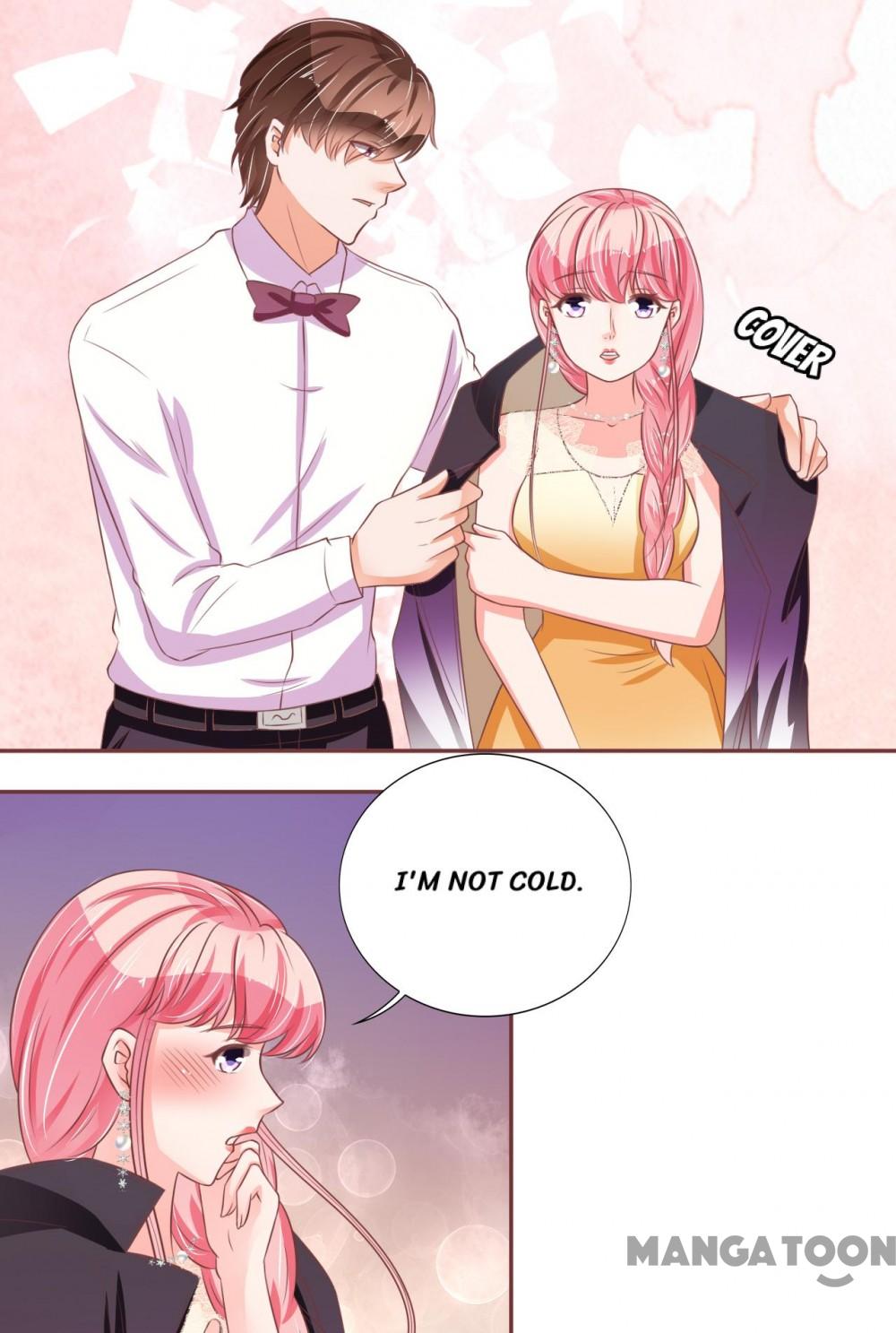 Prince’s Private Baby Chapter 66 page 9
