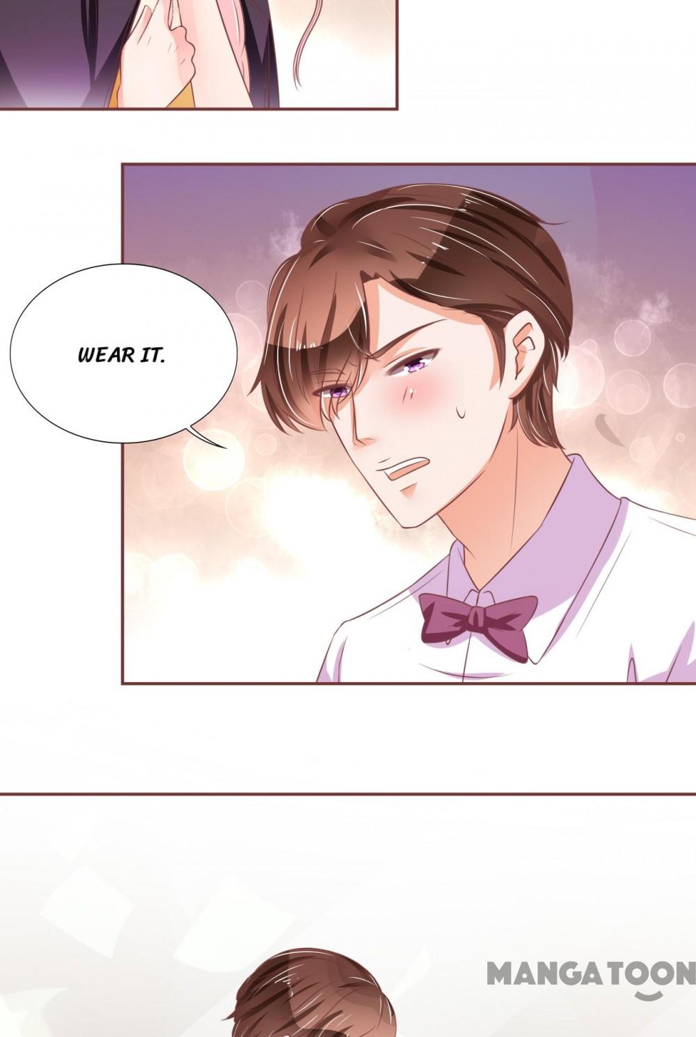 Prince’s Private Baby Chapter 66 page 10