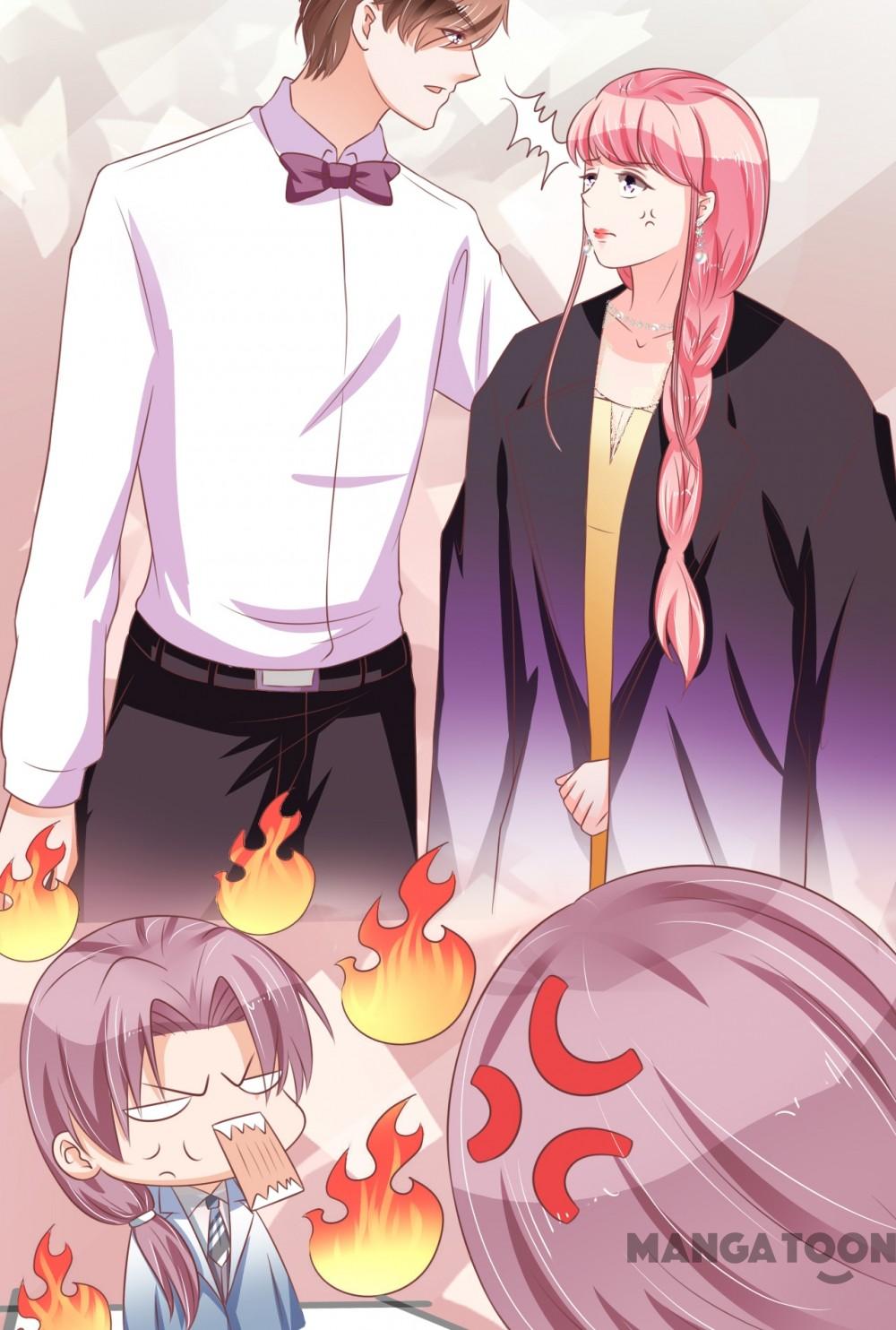 Prince’s Private Baby Chapter 66 page 11