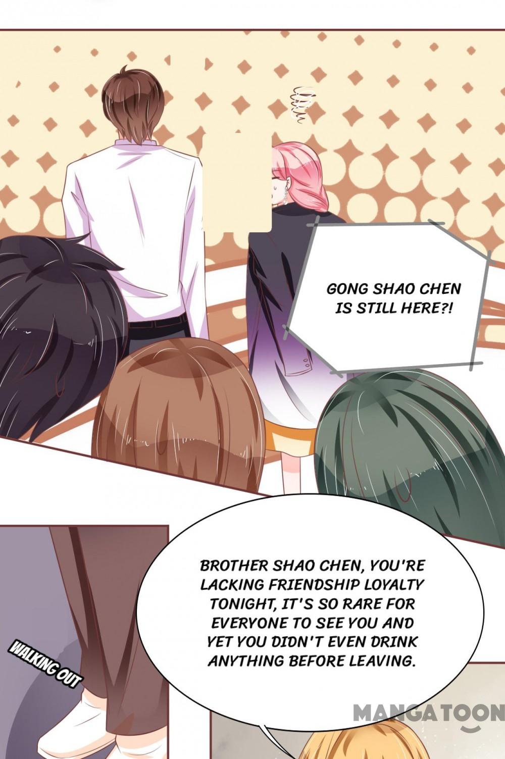 Prince’s Private Baby Chapter 66 page 13