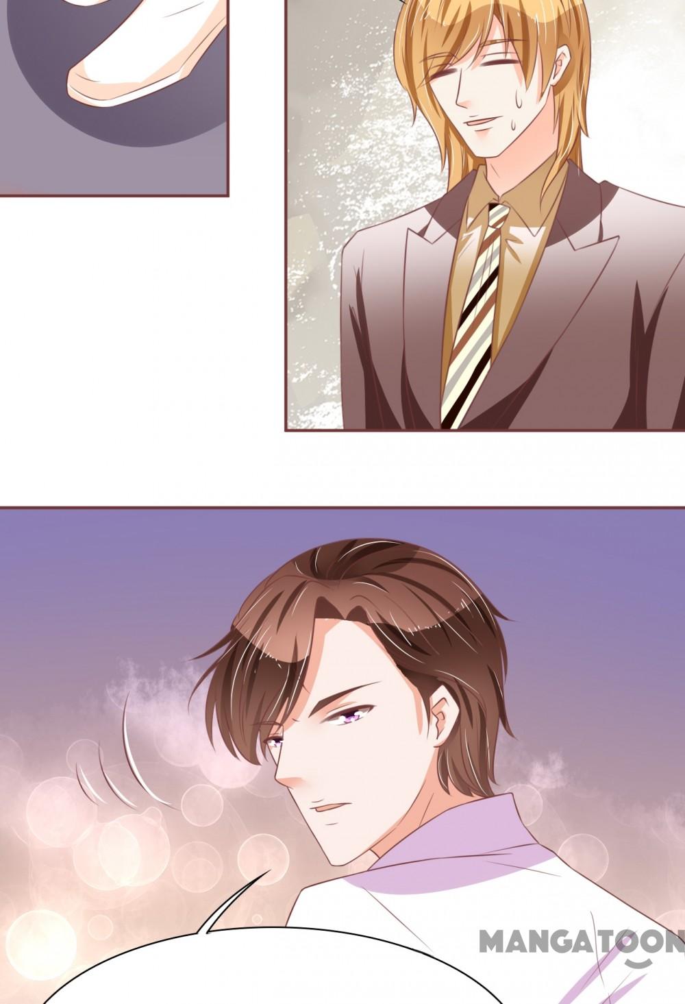 Prince’s Private Baby Chapter 66 page 14