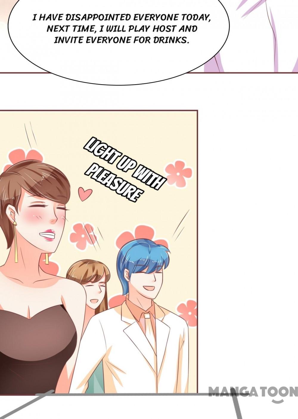 Prince’s Private Baby Chapter 66 page 15