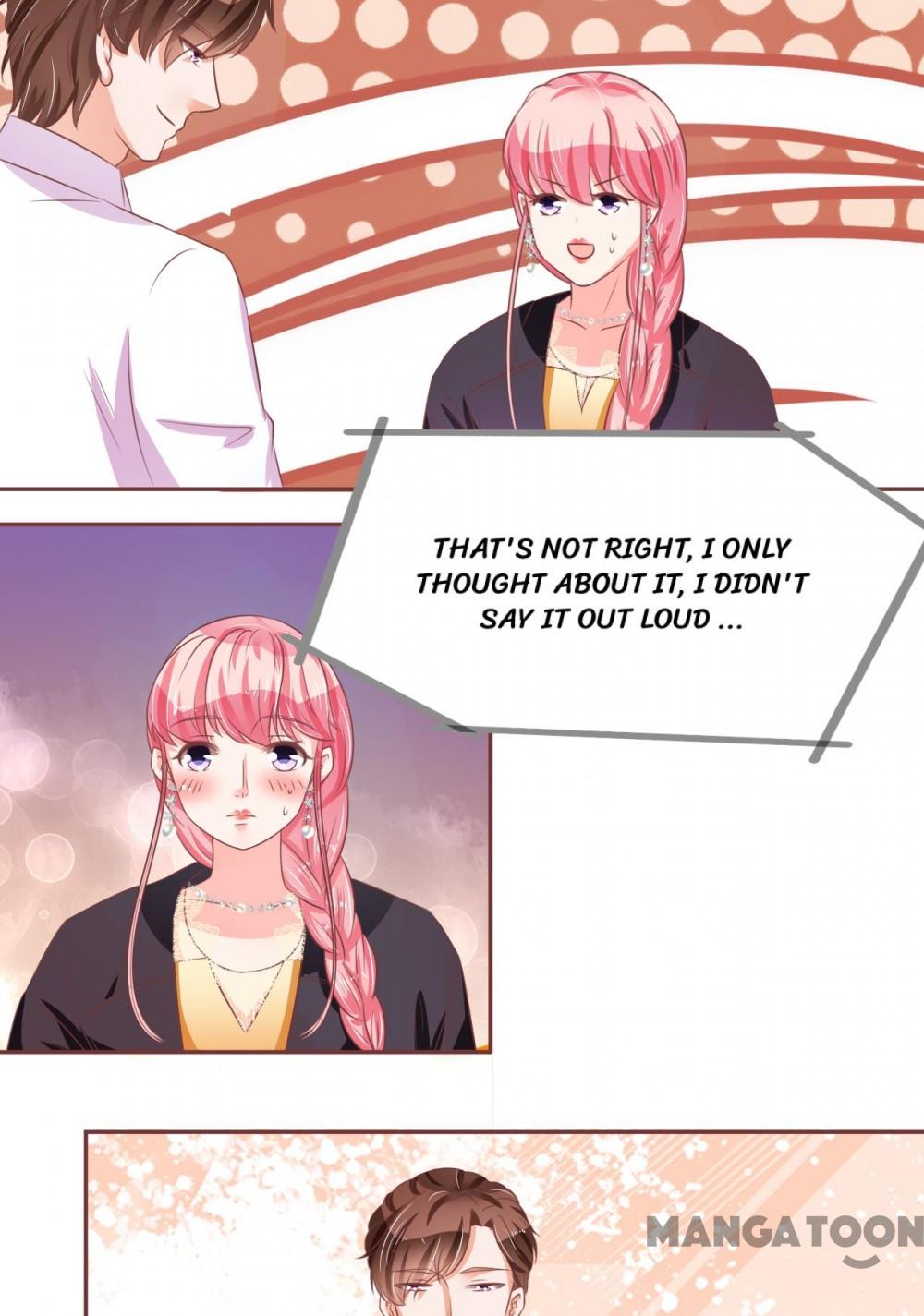 Prince’s Private Baby Chapter 66 page 18