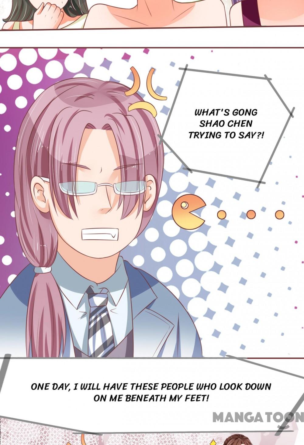 Prince’s Private Baby Chapter 66 page 20