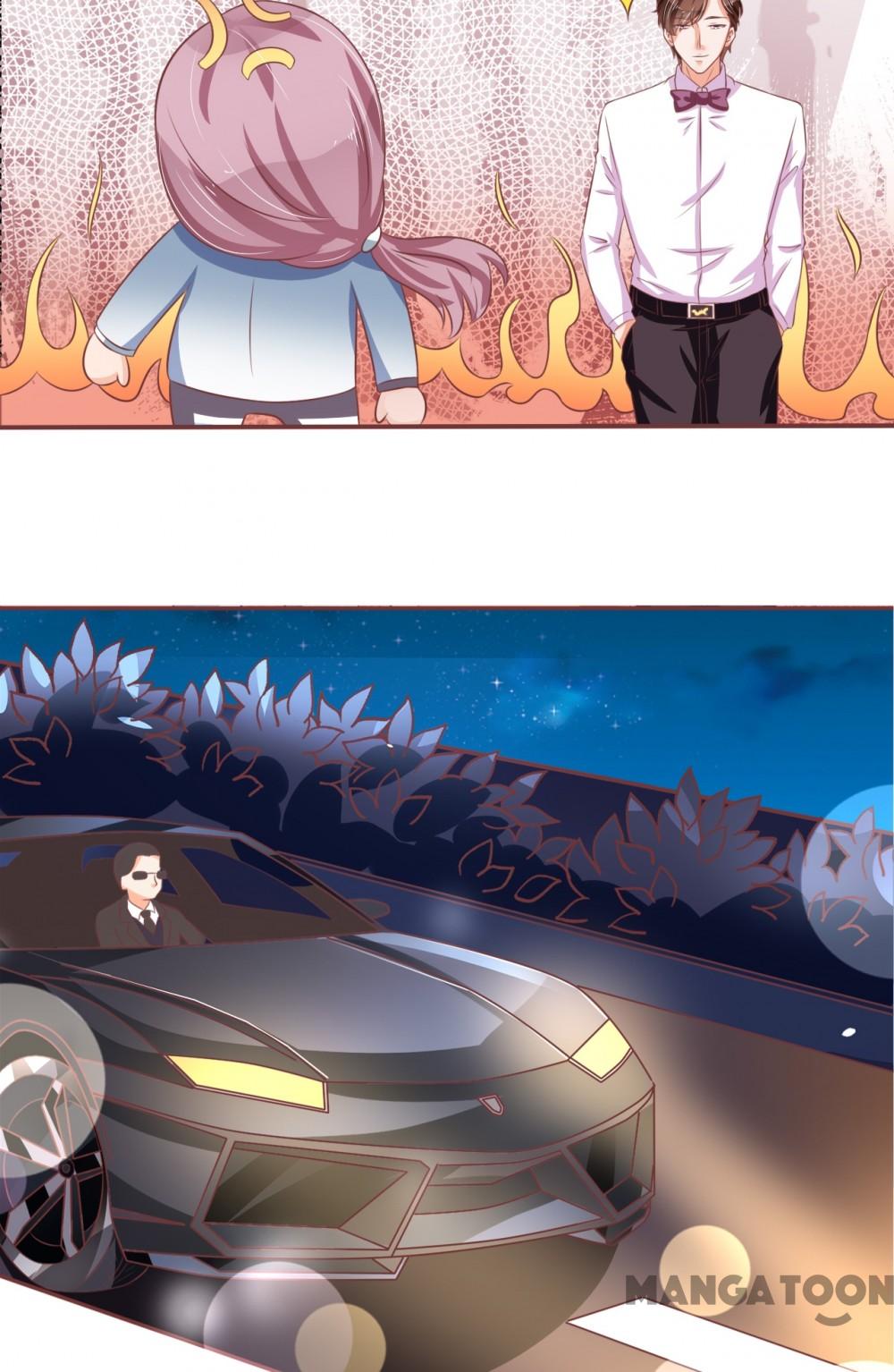 Prince’s Private Baby Chapter 66 page 21