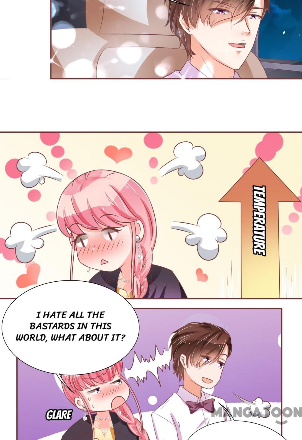 Prince’s Private Baby Chapter 66 page 23