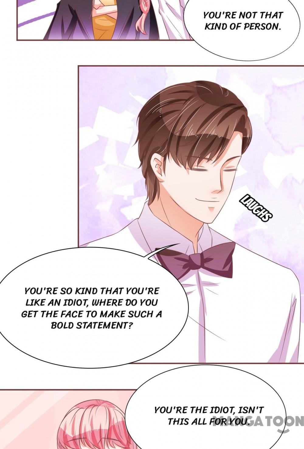 Prince’s Private Baby Chapter 66 page 24