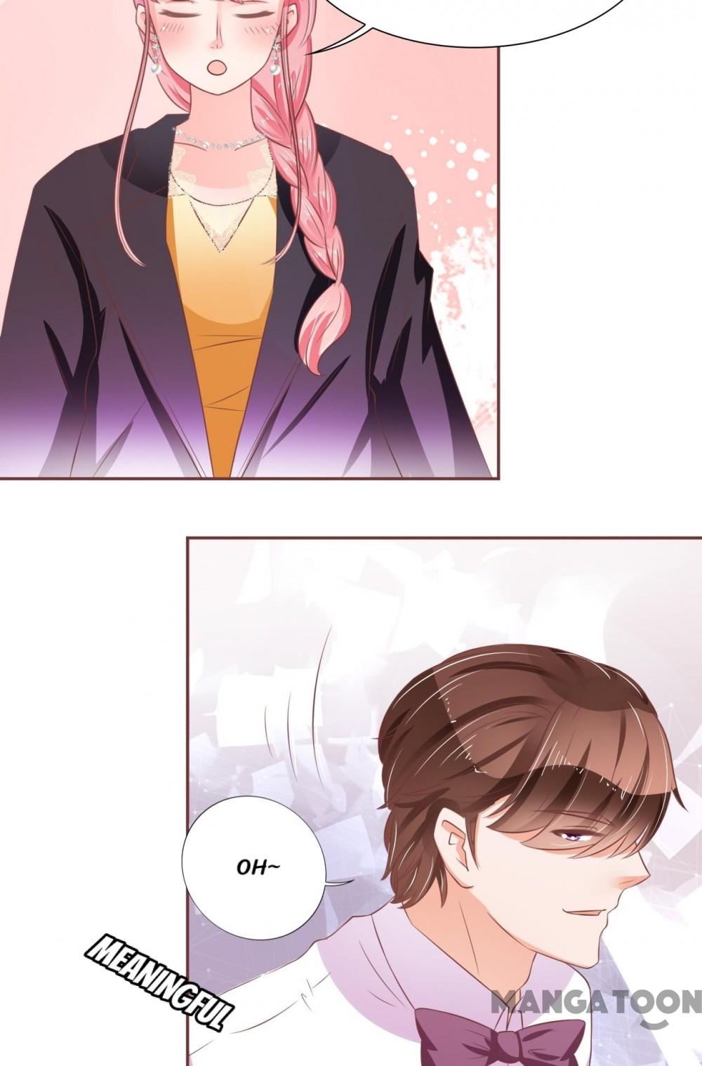 Prince’s Private Baby Chapter 66 page 25