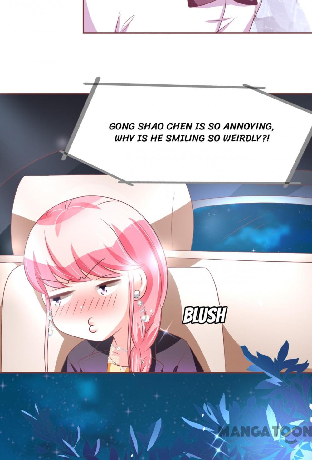 Prince’s Private Baby Chapter 66 page 26