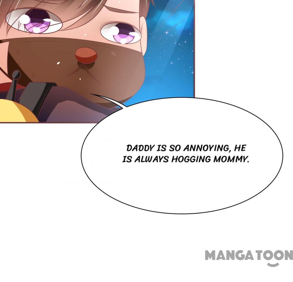 Prince’s Private Baby Chapter 66 page 28
