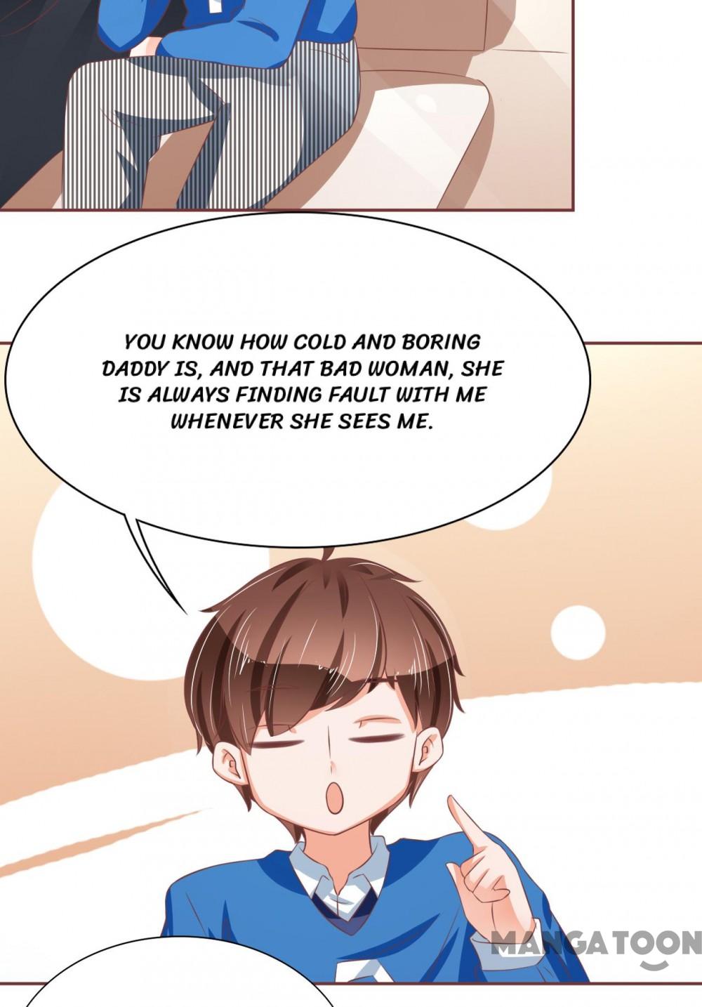 Prince’s Private Baby Chapter 67 page 2