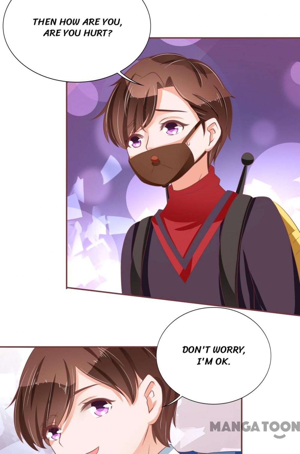 Prince’s Private Baby Chapter 67 page 3