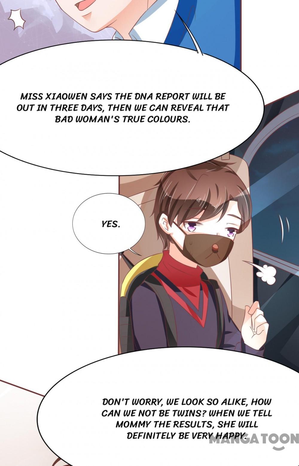 Prince’s Private Baby Chapter 67 page 4