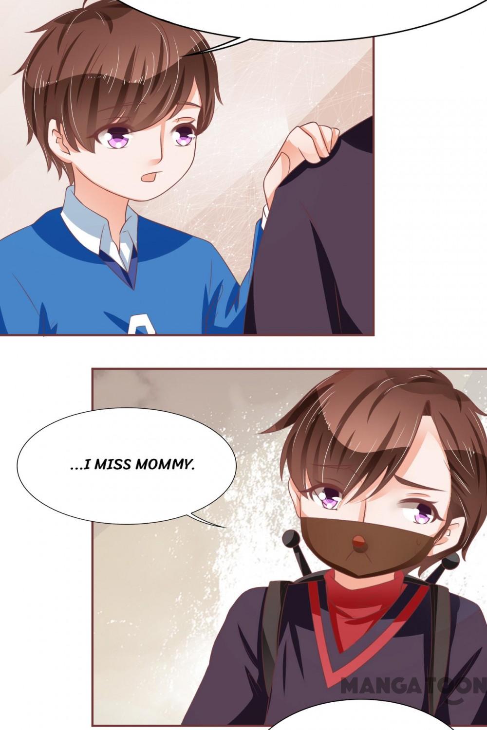 Prince’s Private Baby Chapter 67 page 5
