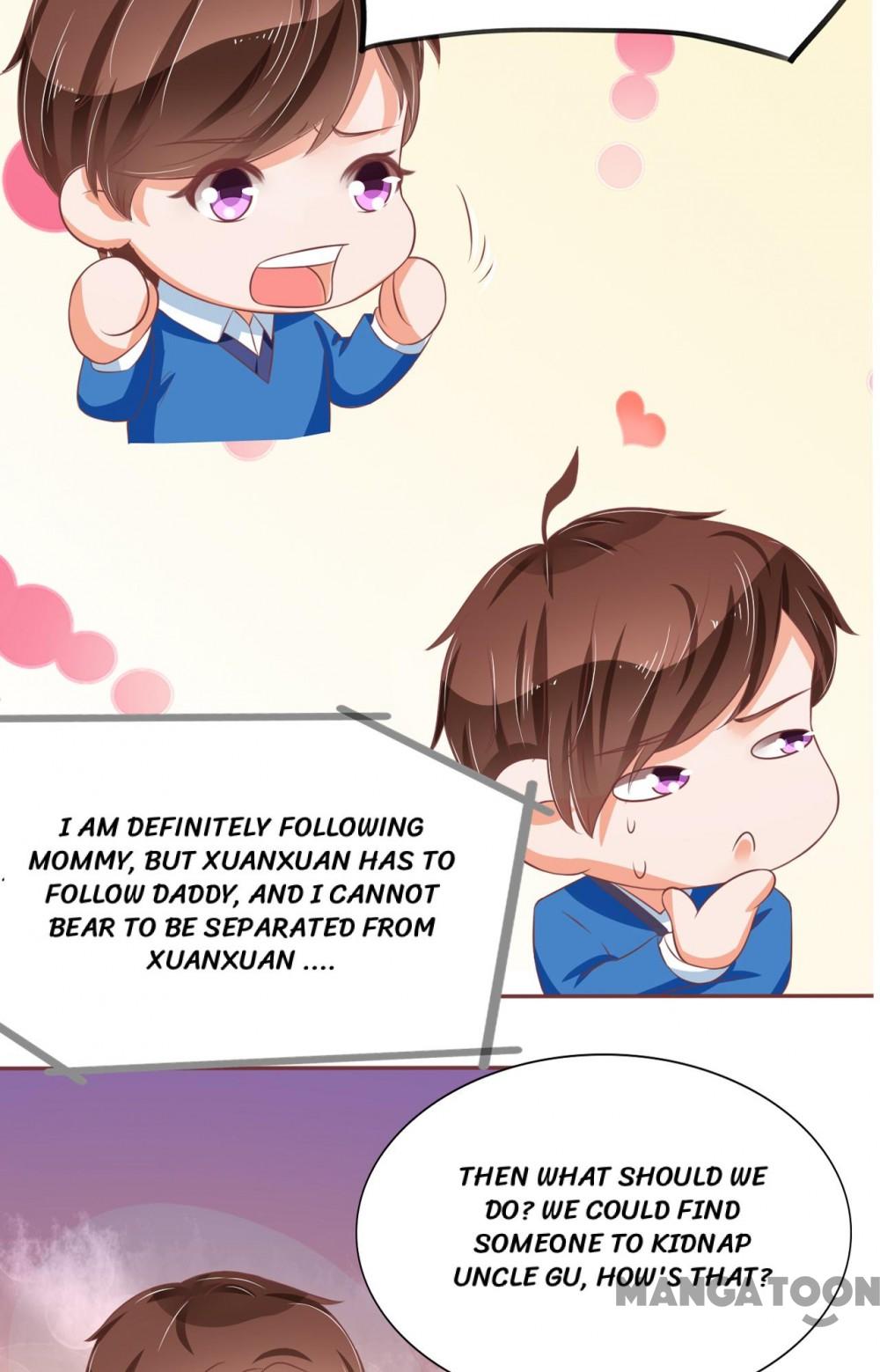 Prince’s Private Baby Chapter 67 page 8