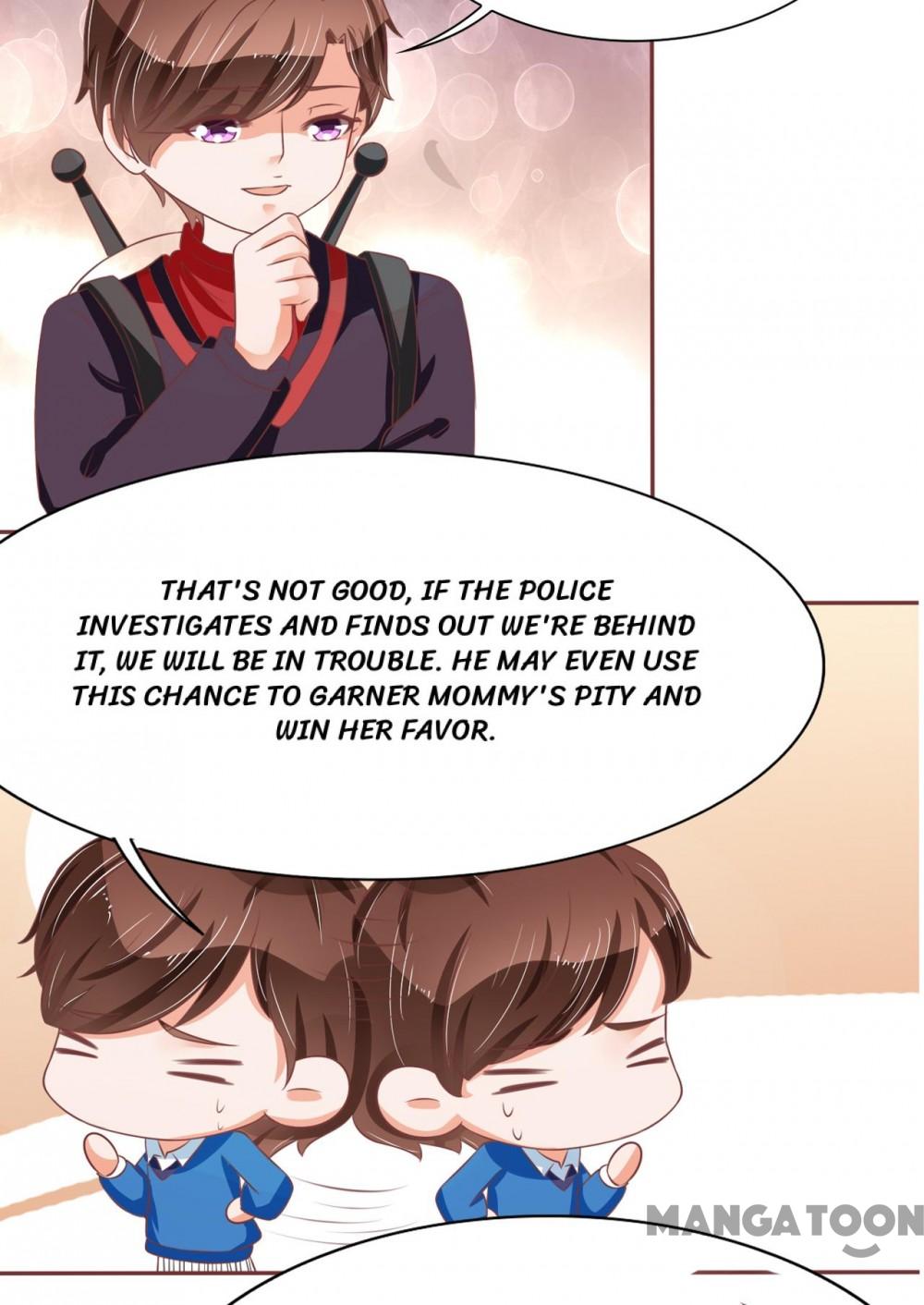 Prince’s Private Baby Chapter 67 page 9