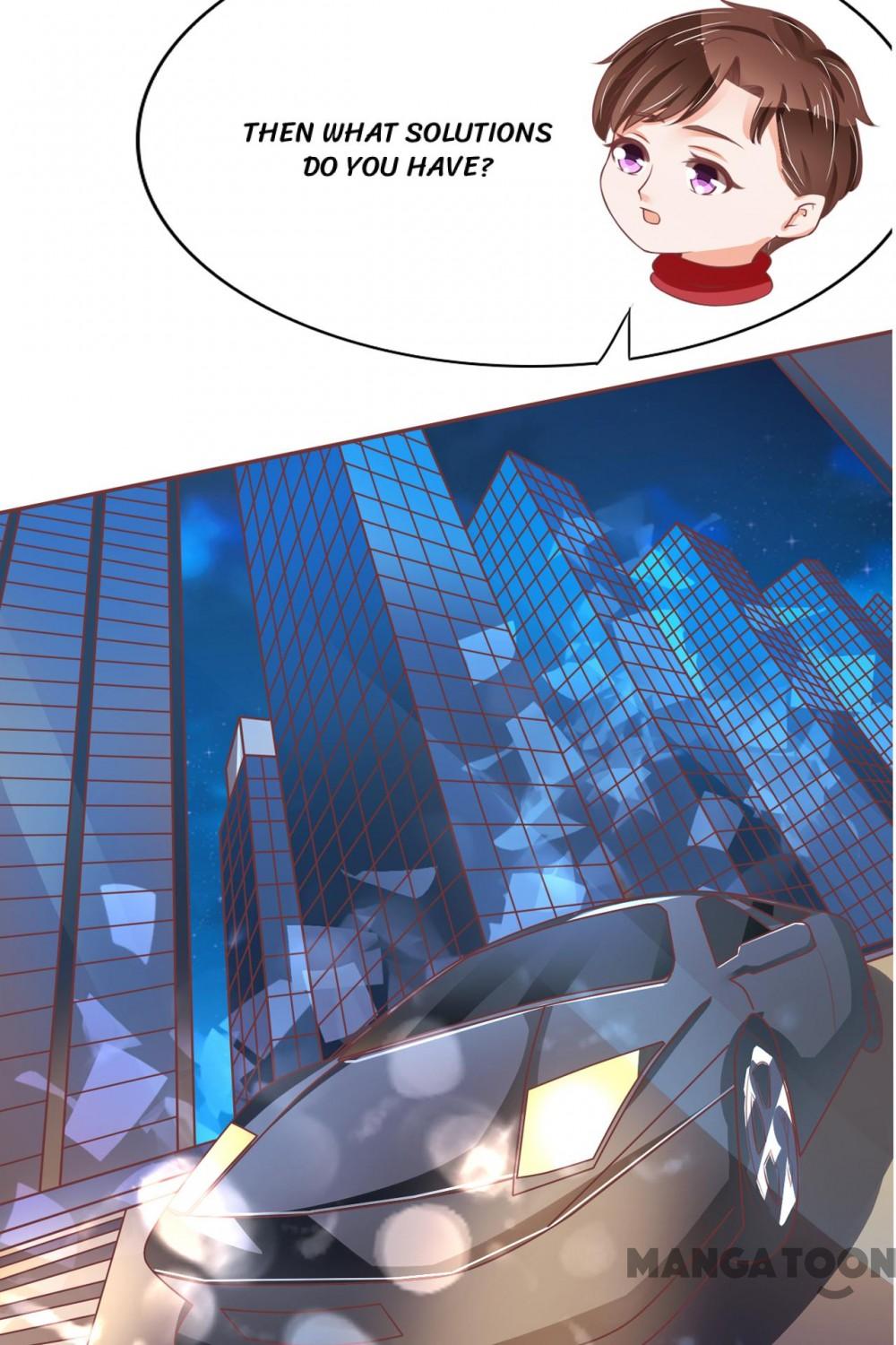 Prince’s Private Baby Chapter 67 page 10