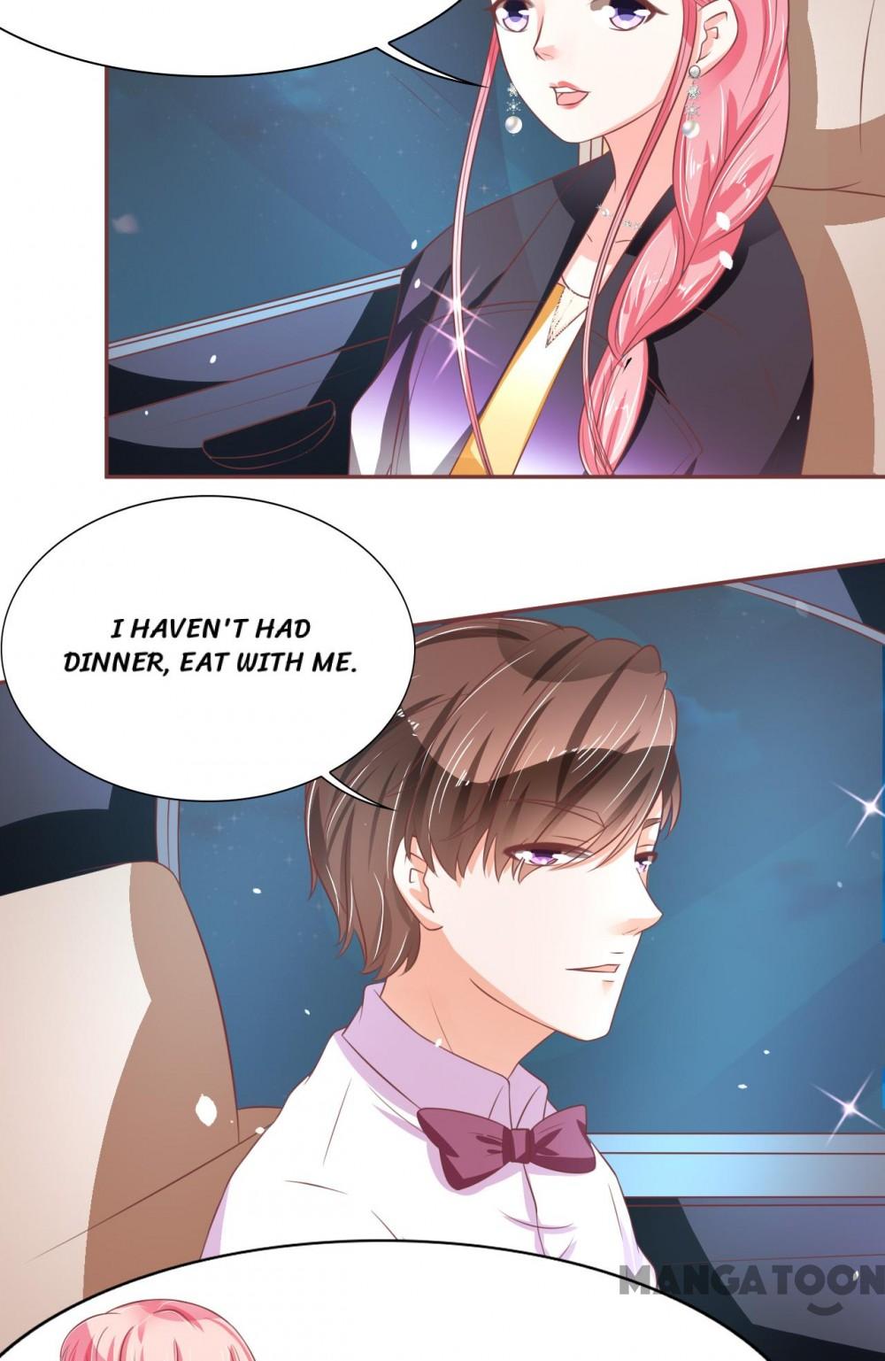 Prince’s Private Baby Chapter 67 page 12