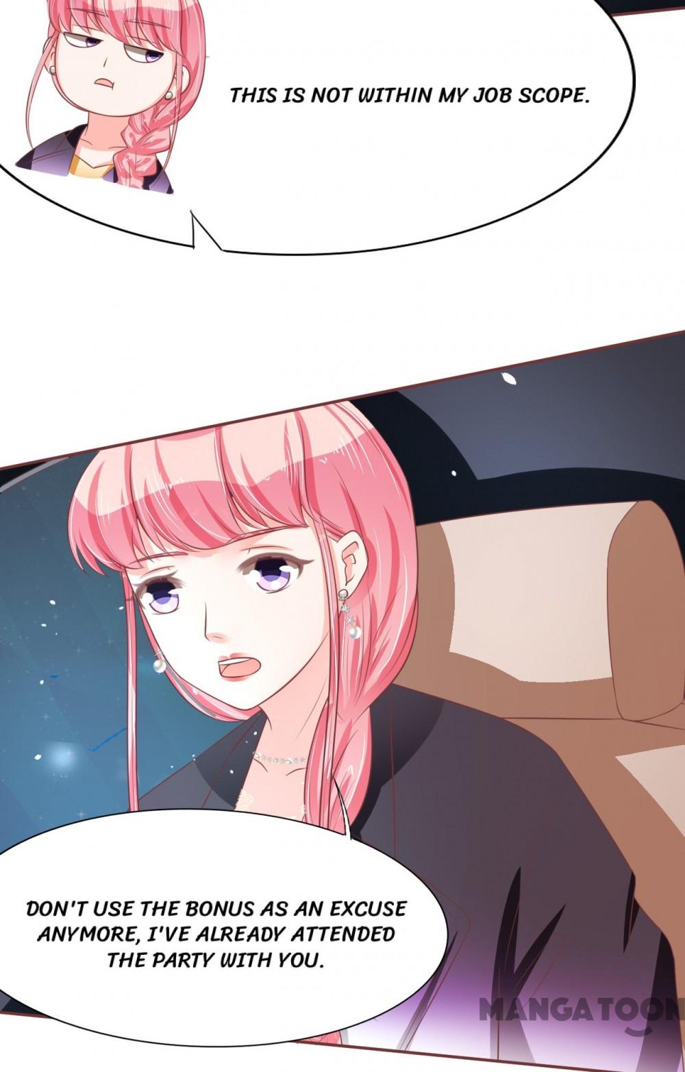 Prince’s Private Baby Chapter 67 page 13